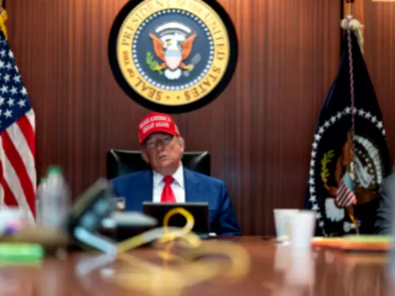 Trump Faces Risk of Indefinite Iran Standoff as War Fails to Deliver Wins
