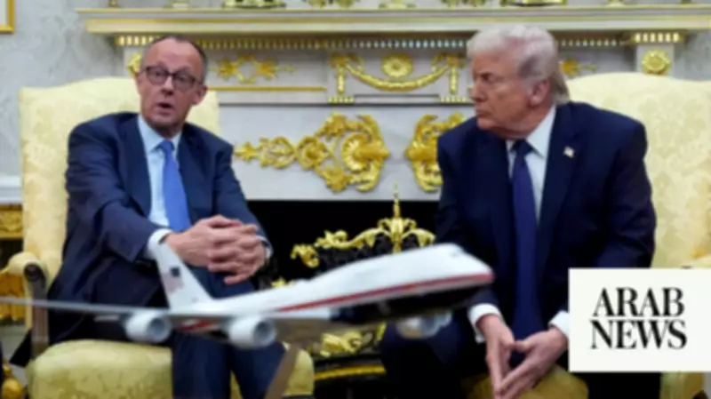 Trump Says US Reviewing Possible Reduction of Troops in Germany