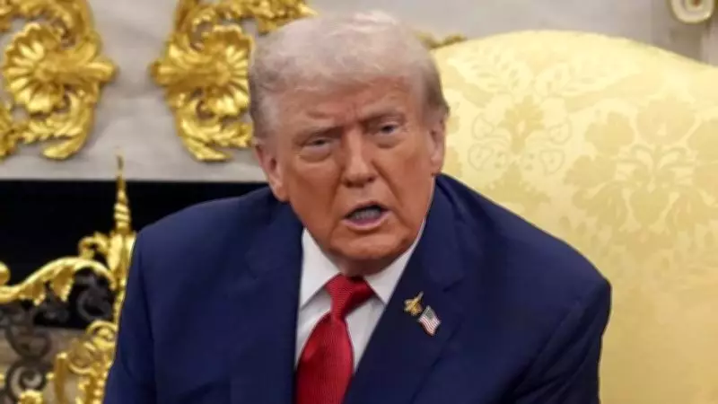Trump to Visit China May 13-15 at Xi's Invitation