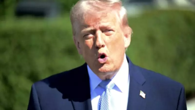 Trump Vows Quick End to US War with Iran