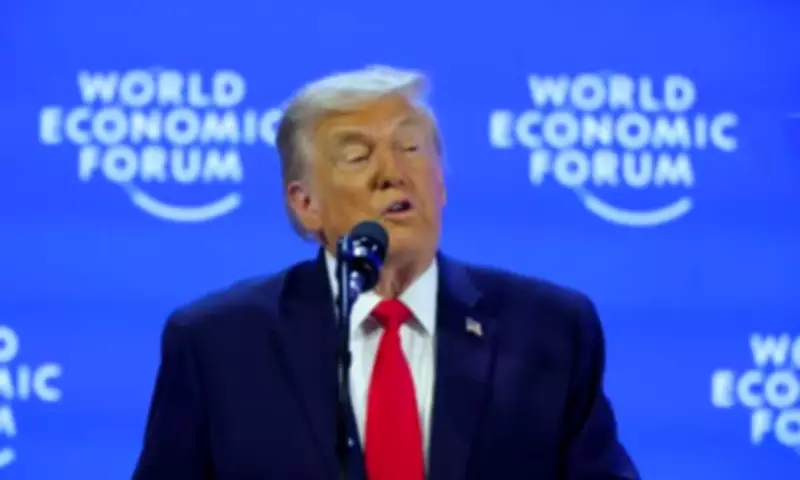Trump's Attacks on Europe Leaders Worsen Transatlantic Tensions