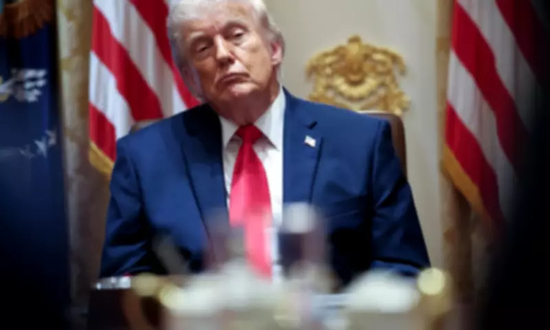 Trump’s DOJ Investigates E. Jean Carroll for Perjury in Sexual Abuse Case