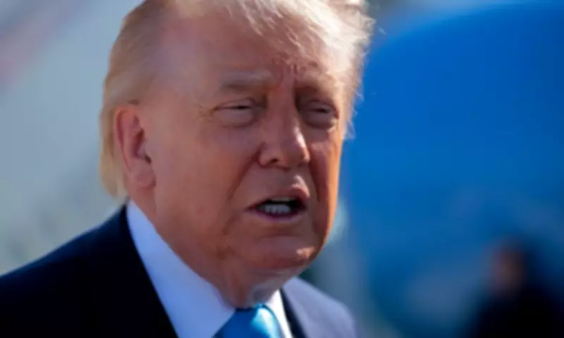 Trump's Policies Could Have Cost US Economy Stronger Growth in 2026