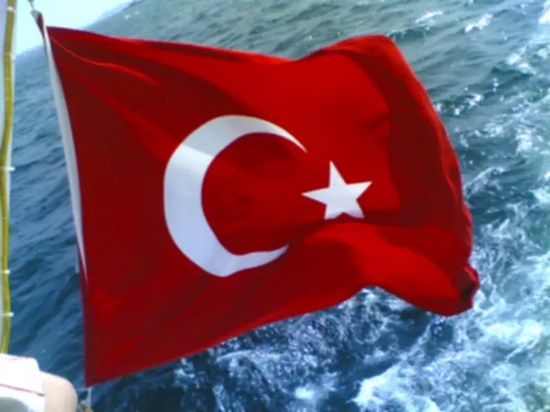 Turkey opposition vows to fight court ruling ousting leader