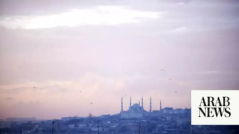 Turkiye Faces Tough Tourism Season Amid Iran War Uncertainty