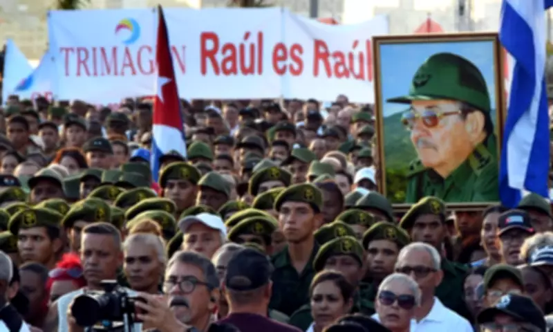 Two Possible Outcomes of US-Cuba Standoff Under Trump Administration