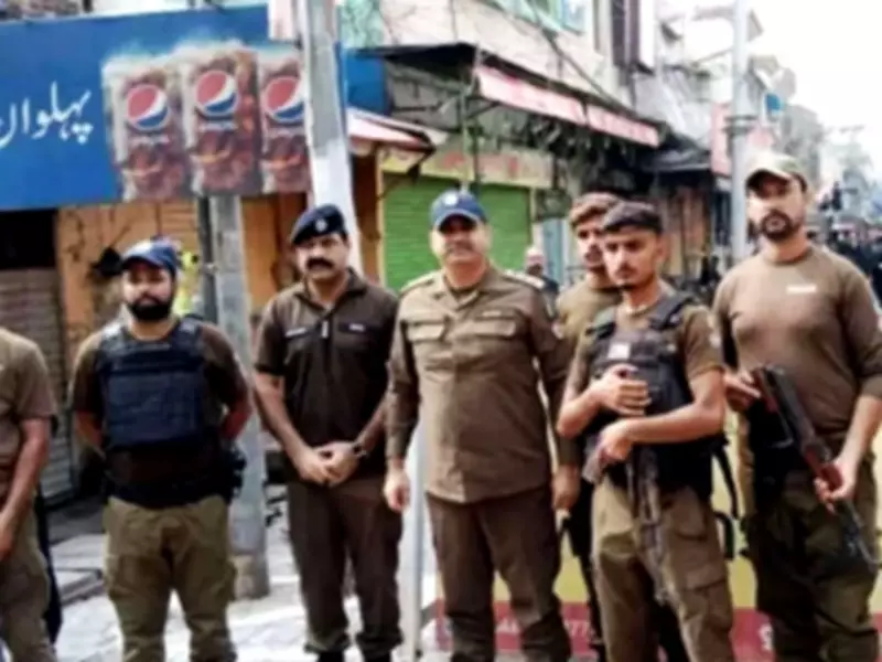 Two robbers killed, two injured in Faisalabad police encounters