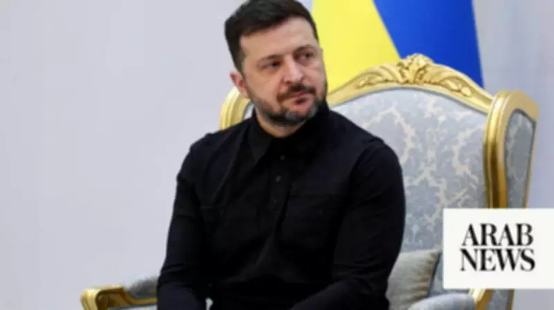 Ukraine Seeks Details on Russia's May 9 Ceasefire Offer
