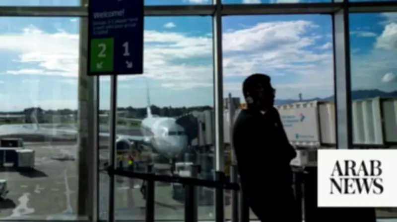 Ukrainian Plane with Explosives Grounded in Trinidad and Tobago