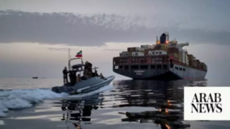 UN Chief Warns Iran War Effects to Linger for Years