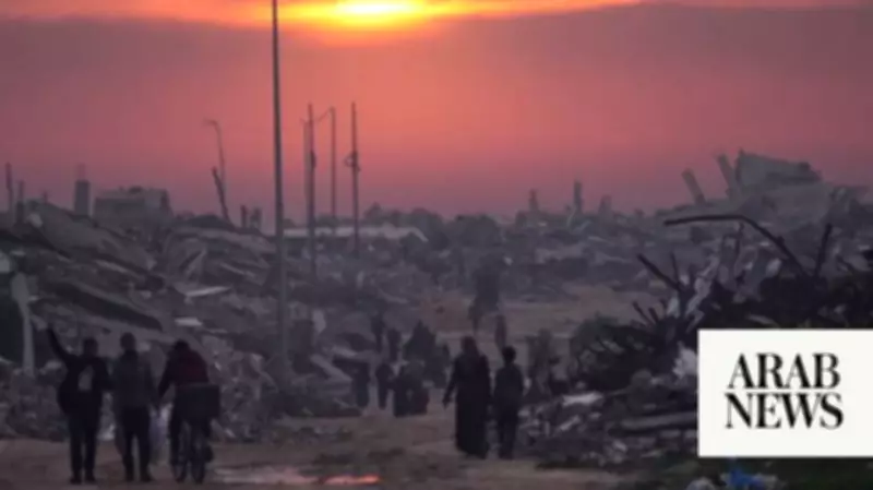 UN Experts Warn Israel Using Sexual Violence to Displace Palestinians