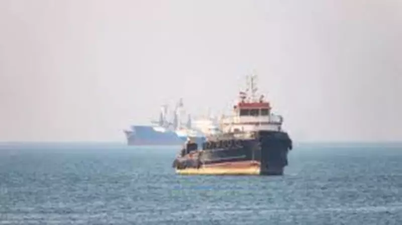 US destroys six Iranian boats, shoots down missiles in Strait of Hormuz escalation