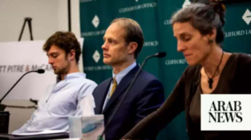US jury awards $49.5M to family of woman killed in 2019 Boeing Max crash