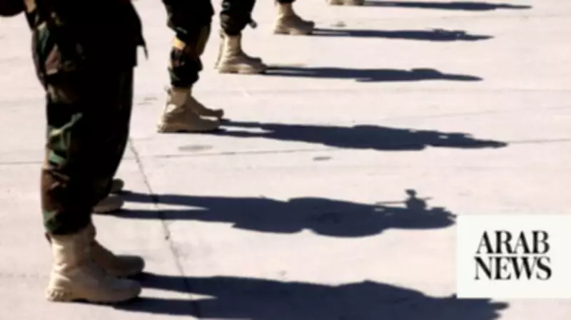 US Jury Convicts Afghan Man of Daesh Conspiracy, Deadlocks on Kabul Airport Role