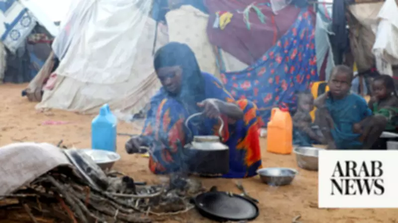 US pledges $1.8B more for UN humanitarian aid despite foreign aid cuts