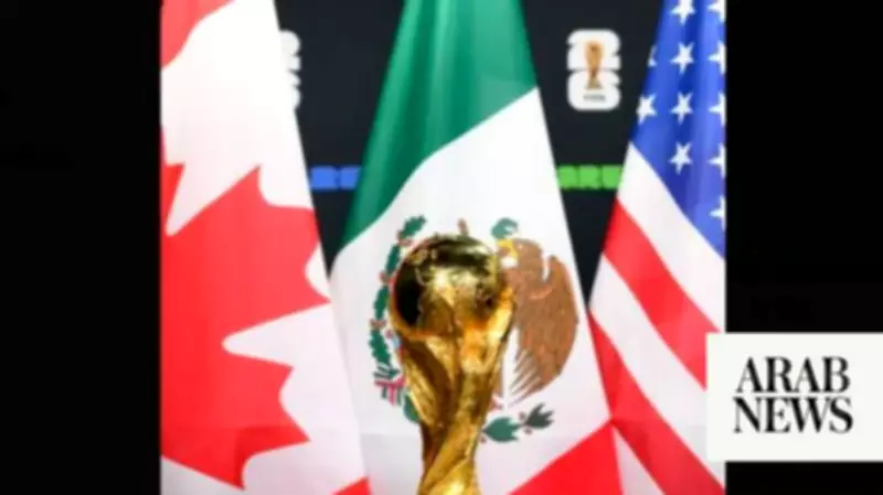 US Team Devastated by Lack of Home Support, Says World Cup Doc Maker