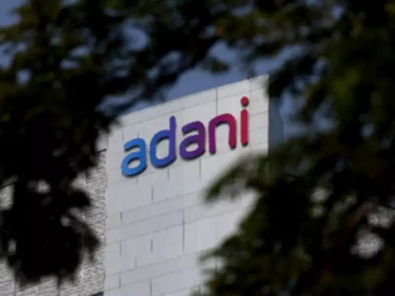 US Withdraws Civil and Criminal Cases Against Adani Group