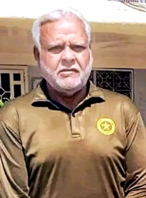 Veteran PCB Scorer Najam-us-Saeed Passes Away in Lahore