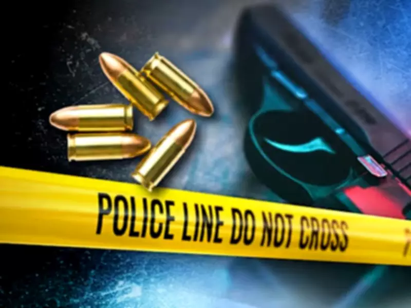 Vice President of Gujar Khan Anjuman-e-Tajran and Brother Shot Dead in Rawalpindi