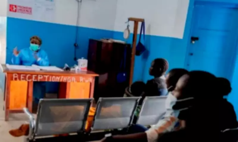 WHO: Ebola Risk High Regionally, Low Globally