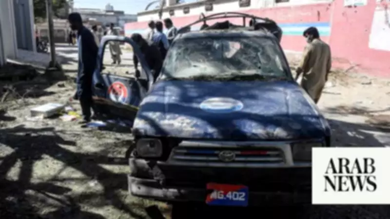 Woman Police Constable and Lecturer Killed in Separate Attacks in Balochistan
