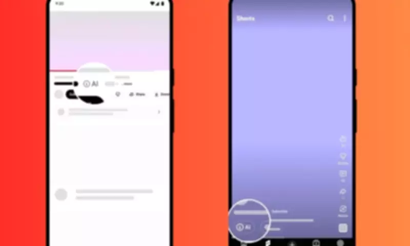 YouTube Moves AI Labels to Prominent Positions for Better Visibility