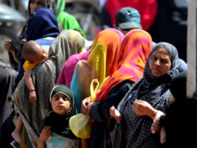 Zakat Department suspends Eidul Azha aid in Rawalpindi Division due to financial crisis