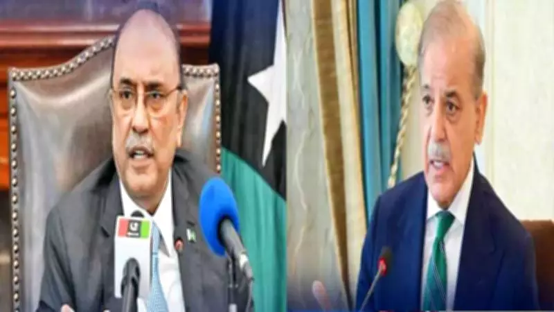 Zardari, Shehbaz Pay Tribute to Armed Forces on Youm-e-Takbeer Anniversary