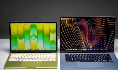Apple MacBook Air Gets $200 Discount for Memorial Day