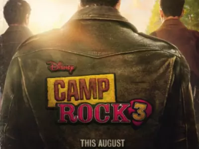 Camp Rock 3 Returns: Jonas Brothers Reunite for Disney Sequel