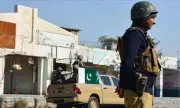 16 Militants Killed in Bannu Operation, Two Commanders Among Dead