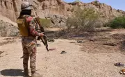 22 Khwarij Terrorists Killed in North Waziristan Operation