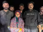 Abducted Girl Recovered in Joint Police-Rangers Operation in Shikarpur