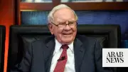 Anonymous winner pays $9M for lunch with Warren Buffett and Stephen Curry
