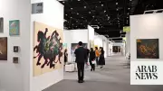 Art Dubai Returns for 20th Edition in Intimate, Pared-Back Format