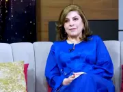 انی زیدی نے اپنی زندگی کے اتار چڑھاؤ اور ٹیلی ویژن میں واپسی پر کھل کر بات کی