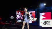 Bahrain's Hamad Marhoon ready for PFL MENA 9, says biggest opponent is himself