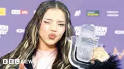 Bangaranga Bulgaria Wins Eurovision 2026, UK Finishes Last