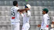 Bangladesh Climb to Fifth in WTC Standings After Historic Series Sweep Over Pakistan