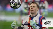 Bayern Munich veteran Manuel Neuer signs one-year contract extension until 2027