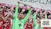 Bayern's Neuer Keeps Mum on Germany World Cup Return