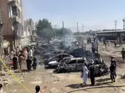 Blas Nexus with TTP, Al-Qaeda Fueling Terrorism in Region