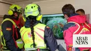 British mountaineer, 61, dies in Spanish national park amid blizzards