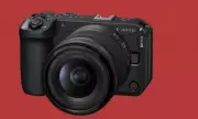 Canon EOS R6 Camera Gets Major Video Upgrade with New Firmware