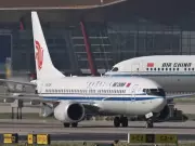 China Confirms Purchase of 200 Boeing Jets from US