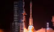 China Launches Shenzhou-23 Crew Mission to Space Station