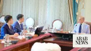 Chinese firm to set up digital economy HQ in Pakistan: PM