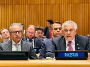 Dar Urges Democratic UN Security Council Reform Amid Global Crises