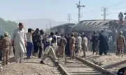 Deadly Blast Near Quetta Railway Crossing Kills 14, Including FC Personnel