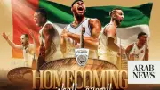 Dubai Basketball Returns Home After 66-Day Relocation for ABA Semifinals